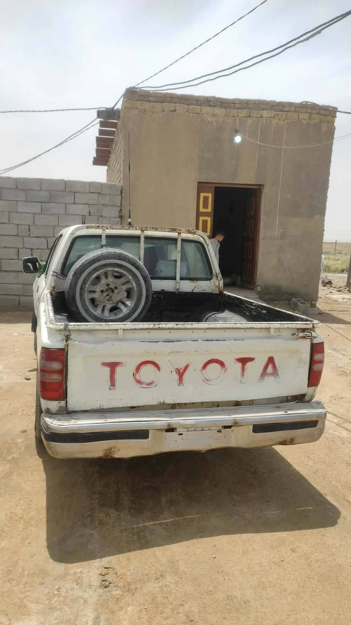 سياره دير للبيع اوراق فقط المكان البطحاء السعر 15 وبيه مجال لشراي الخاص مفتوح


**إذا كنت صاحب هذا الإعلان وتريد حذفه لأي سبب، رجاءا أرسل رسالة إلى الدعم الفني**