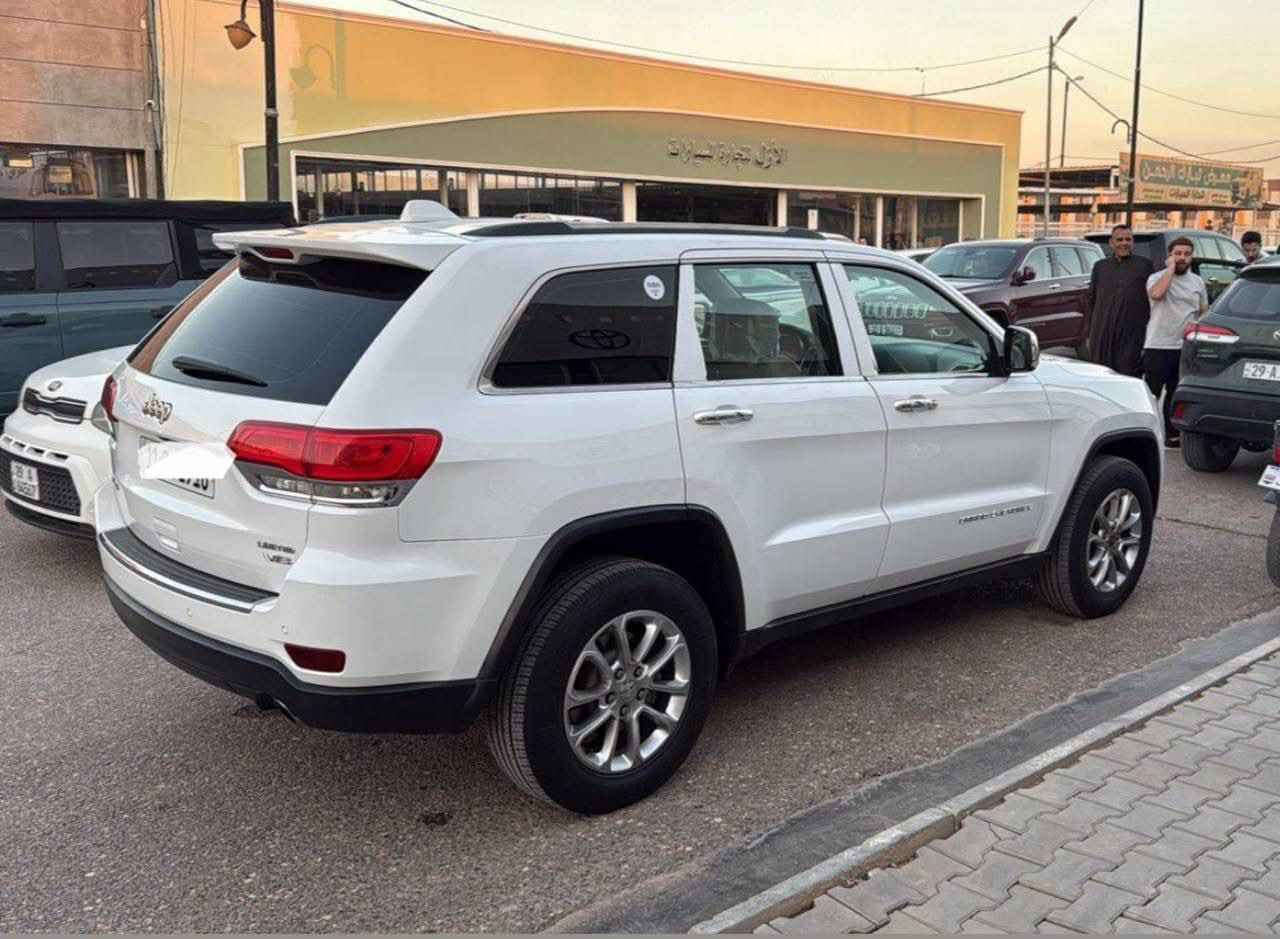 ‎السلام عليكم
جيب خليجي ١٤ 
رقم بغداد هزه وسنويه جديد مشروع وطني
السياره كفاله من الصبغ بيها بارد قلي‎ Singapore


**إذا كنت صاحب هذا الإعلان وتريد حذفه لأي سبب، رجاءا أرسل رسالة إلى الدعم الفني**