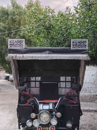 محجر ستوته كامل • توك توك • بغداد العامريه