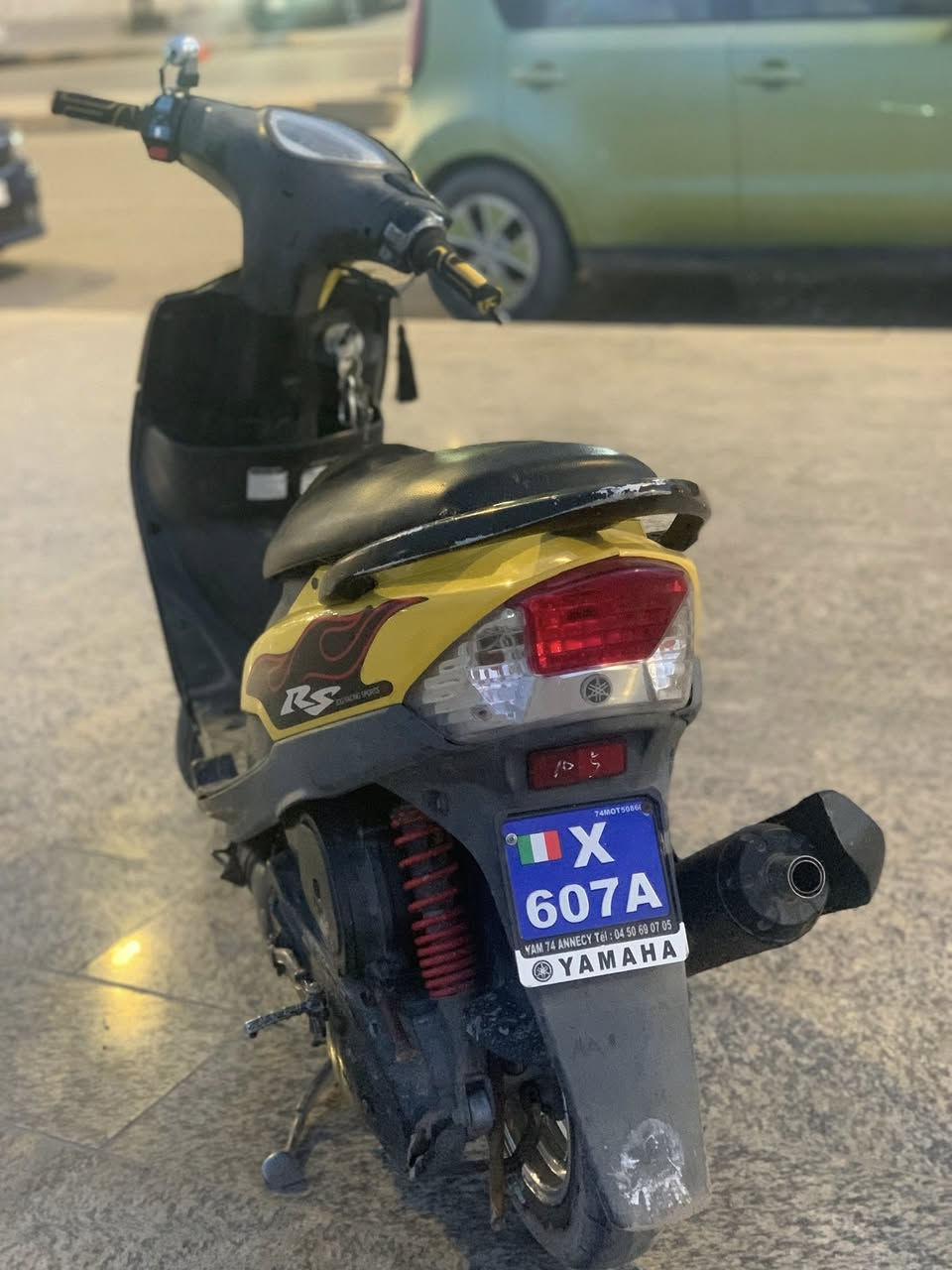 سلام عليكم للبيع مستعجل عله بيعتهه طيني سعرك وتعال خاص
‭٠٧٧٨ ٢٦٥ ٤٣٤١‬
