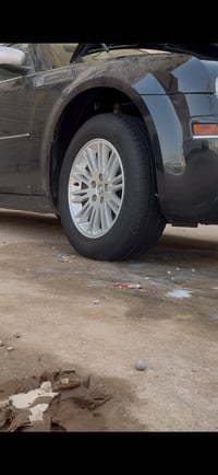 ويل شمس • ويل كروم • تخم ويل • تخم تاير • تايرات • اطارات • جنوط • جنط...