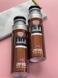 بربري سكاندل دنهل • ٢٢٥مل • معطرات