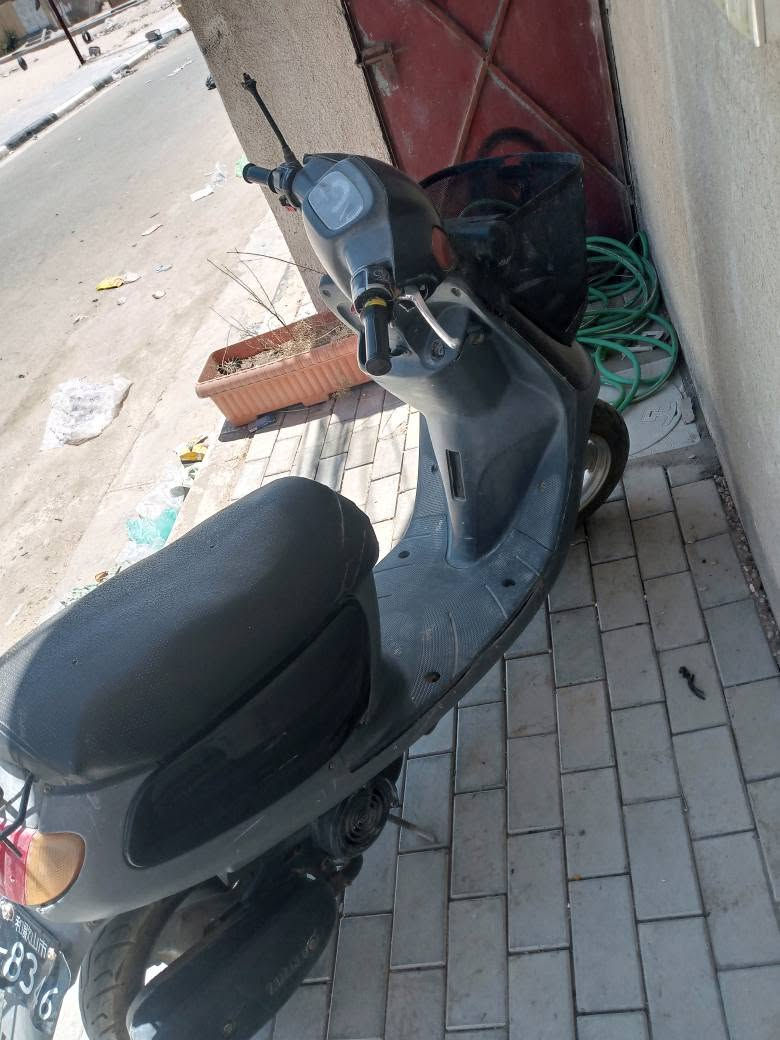 هندر دراجە نعمە من الله ***********
حی الوفا كربلاء, العراق

