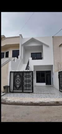 شوراو كركوك • ١٠٠م • كراج