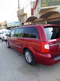 دوج كرفان كلايزر موديل 15 رقم بغداد بسمي غرفة بيجي سيارة فول الفول حاد...