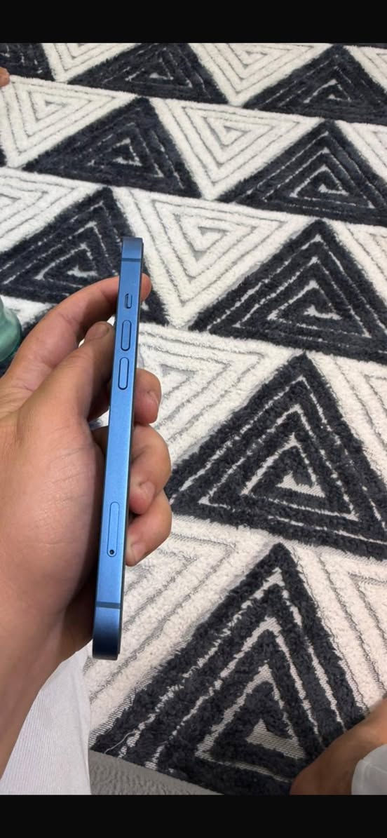 وتر بروف
بطاريه 🔋83 

السعر 💵395 الف بي مجال قليل للشراي 

العنوان / بغداد حي الجامعه 

رقم الهاتف / *********** واتساب فقط واتساب فقط
