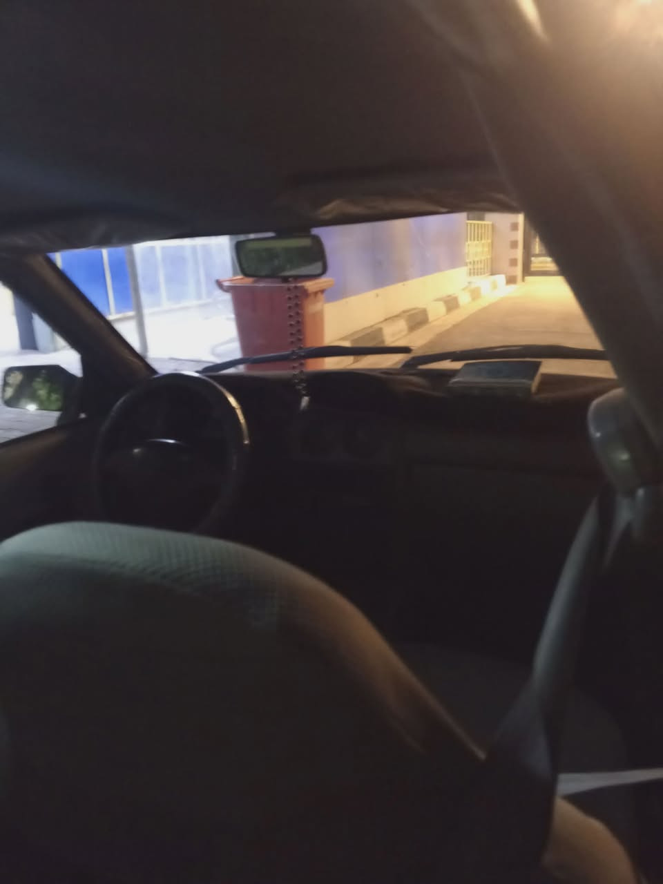 سلام عليكم ***********
