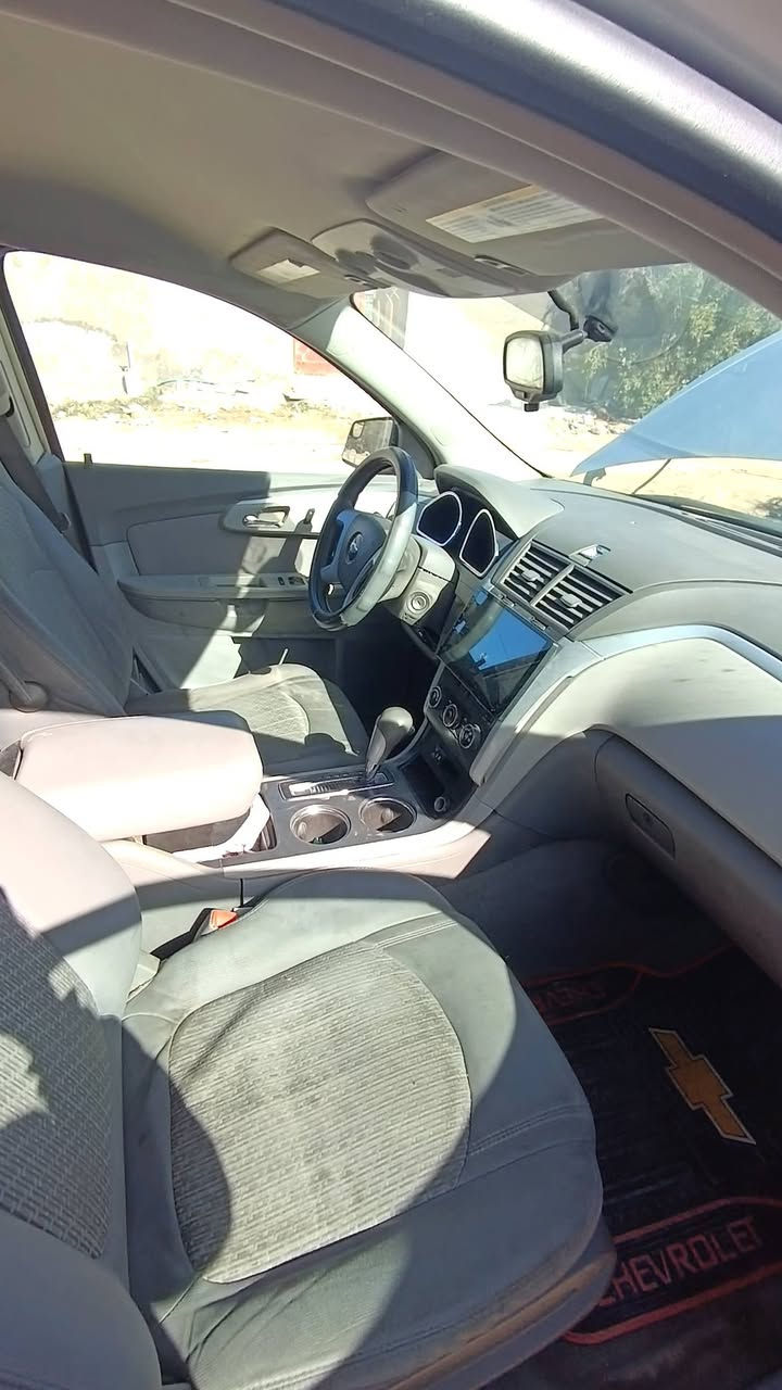 سلام عليكم من رخصت لأدمن
شوفر ليد (ترفلس)
مديل ٢٠٠٩
جديده سياره بيه سونات مكفوله سياره من جاكوج
سياره حلوه مكينه جديده
مواصفات سياره
١. شاشه
٢. كامره
٣.كشنات كهربائيه
٤.مانع انزلاق
٥. ٦سلندر 
وبيه مواصفات اهواي سياره
سياره مال جناي وحلوه
بيع او مراوس حسب القناعه
سعر سياره 105وبيه مجال 
للإستفسار اتصال على الرقم
***********
***********
