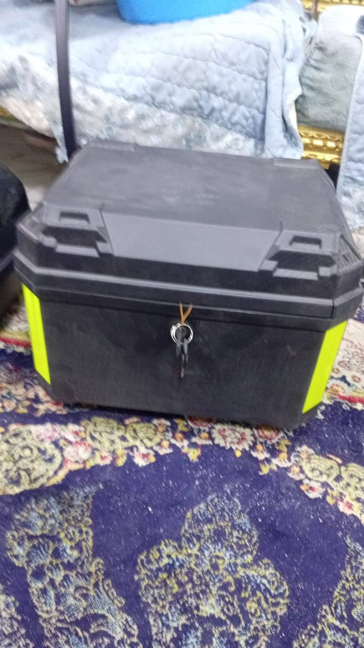 كل قطع جديده حط سعرك وبالعافية البيع عل قطعه


**إذا كنت صاحب هذا الإعلان وتريد حذفه لأي سبب، رجاءا أرسل رسالة إلى الدعم الفني**