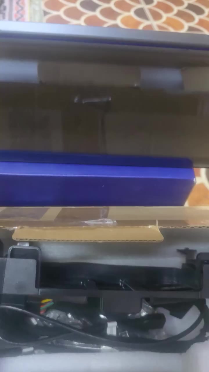 شاشة سيارة البيع


**إذا كنت صاحب هذا الإعلان وتريد حذفه لأي سبب، رجاءا أرسل رسالة إلى الدعم الفني**