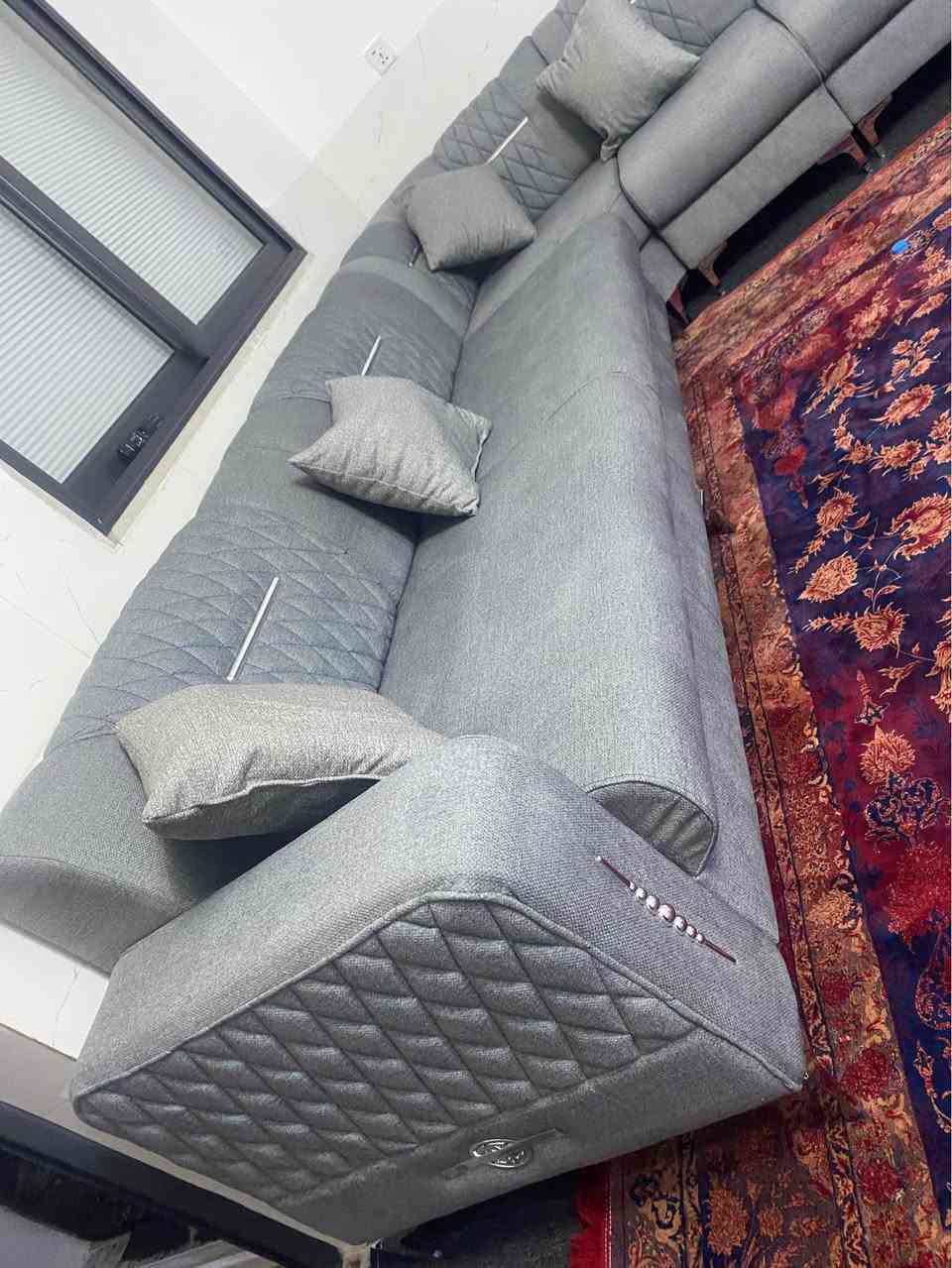 تاقم ئل ٧ مه تر جؤ كه ر يسفنجي توركي پئش قه وس لؤكه ده ستي دوو نيه تازه بوم هاتوه نرخي ٥٨٠ هه زار شوين رانيه موشتري ني سه رم مه هي شينه Singapore


**إذا كنت صاحب هذا الإعلان وتريد حذفه لأي سبب، رجاءا أرسل رسالة إلى الدعم الفني**