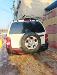 لبرتي • ٢٠٠٤ • مزاد أربيل