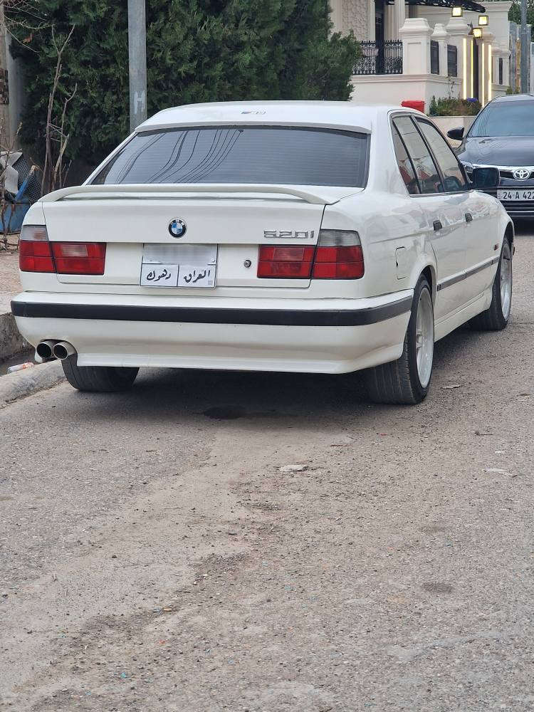 bmw 1993  520 
٣ پارجە صبخ   
٥٢٠ کبس ديجيتال  گؽر عادی 
رقم واتساب  ***********  ***********
كورك   ***********    *********** دهوك, العراق
