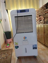 مبرده داخليه للبيع اسدخدام قليل مابيها اي عيب السعر 100 07719443592