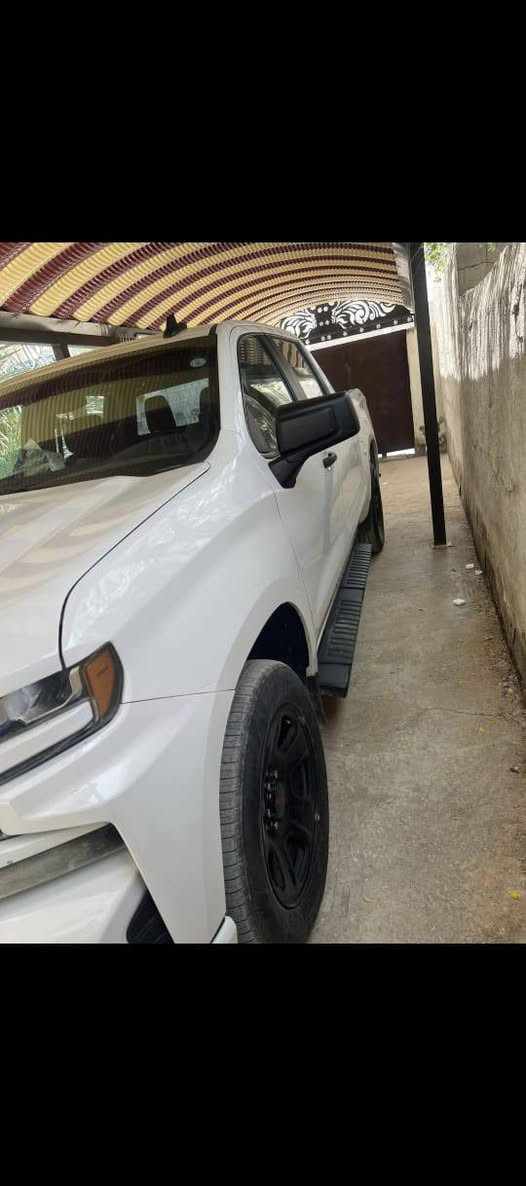 للبيع سلفرادو ٢٠٢٠ حادث جاملغ وبنيد سعره ٢٣٠ 
***********
