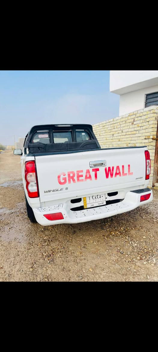 كريت ويل موديل ١٩ رقم قادسيه تحويل مباشر كفاله عامه محرك كير حداديه تخم تاير تبريد تدفئه خياس لا يوجد سياره جديده مال جناي العنوان بابل الحمزهالغربي ***********بيه وتساب ترهم مراوس
