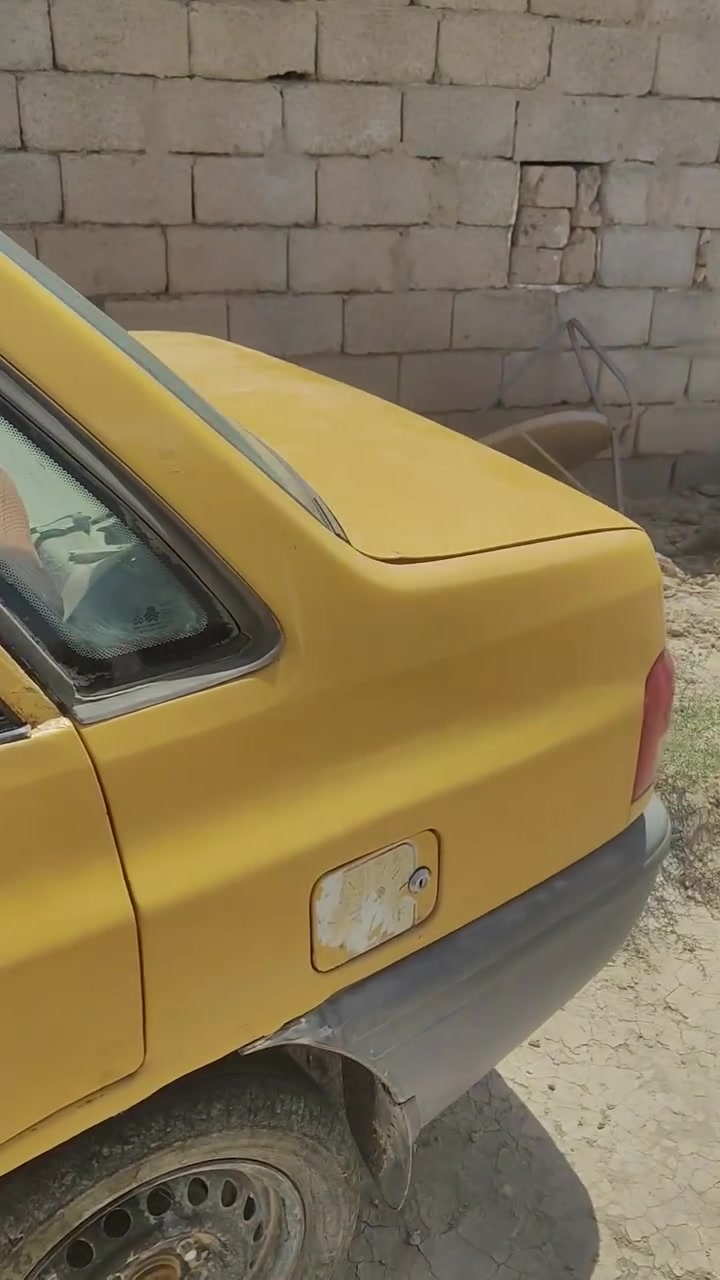 سايبا 11دشبول نفخ  سعر 1600 عليها هيئة وغرامات ينزلن من سعرها  عطلان سلف بيها  مكان السيارة بالعزير 
***********
