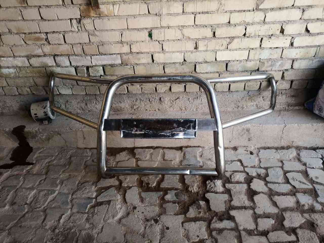 السلام عليكم درع باجيرو السعر 100 وبي مجال


**إذا كنت صاحب هذا الإعلان وتريد حذفه لأي سبب، رجاءا أرسل رسالة إلى الدعم الفني**