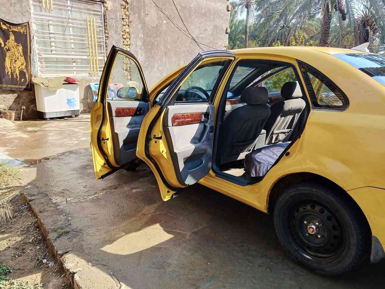 اوبتره 2010 خليجي رقم نكليزي مصفره هيه وغرمات سياره جهزه من كلشي تبريد 🥶 كهربيات كله شغاله دينموه جديده بور جديد حدديه جديده باتري جديد كلهن ثادهن صالي 10ايام سياره كير ومكينه خير من الله. سياره مال جناي. 
بابل سيطرة لااثار
رقم ***********
رقم ‏‪***********‬‏
