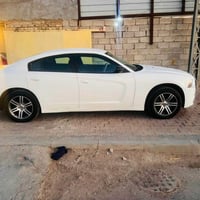 تشارجر • ٢٠١١ • رقم اربيل