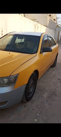 سوناته • ٢٠٠٦ • مكينه ٣٠٠٠