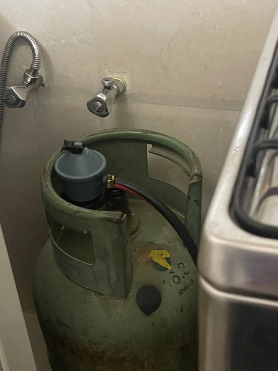 طباخ جديد جداً للبيع نضيف مستعمل اقل الشهر وماركة جيداً


**إذا كنت صاحب هذا الإعلان وتريد حذفه لأي سبب، رجاءا أرسل رسالة إلى الدعم الفني**