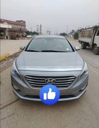 سوناته • ٢٠١٦ • بدون ضربه