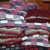مخاد عدد 13 شلع ابيع سعر 40 07772426933