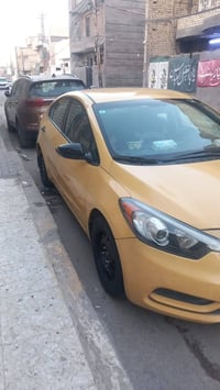 فورتي • ٢٠١٦ • حادث