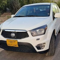 سانگ یونگ • ٢٠١٥ • أربيل