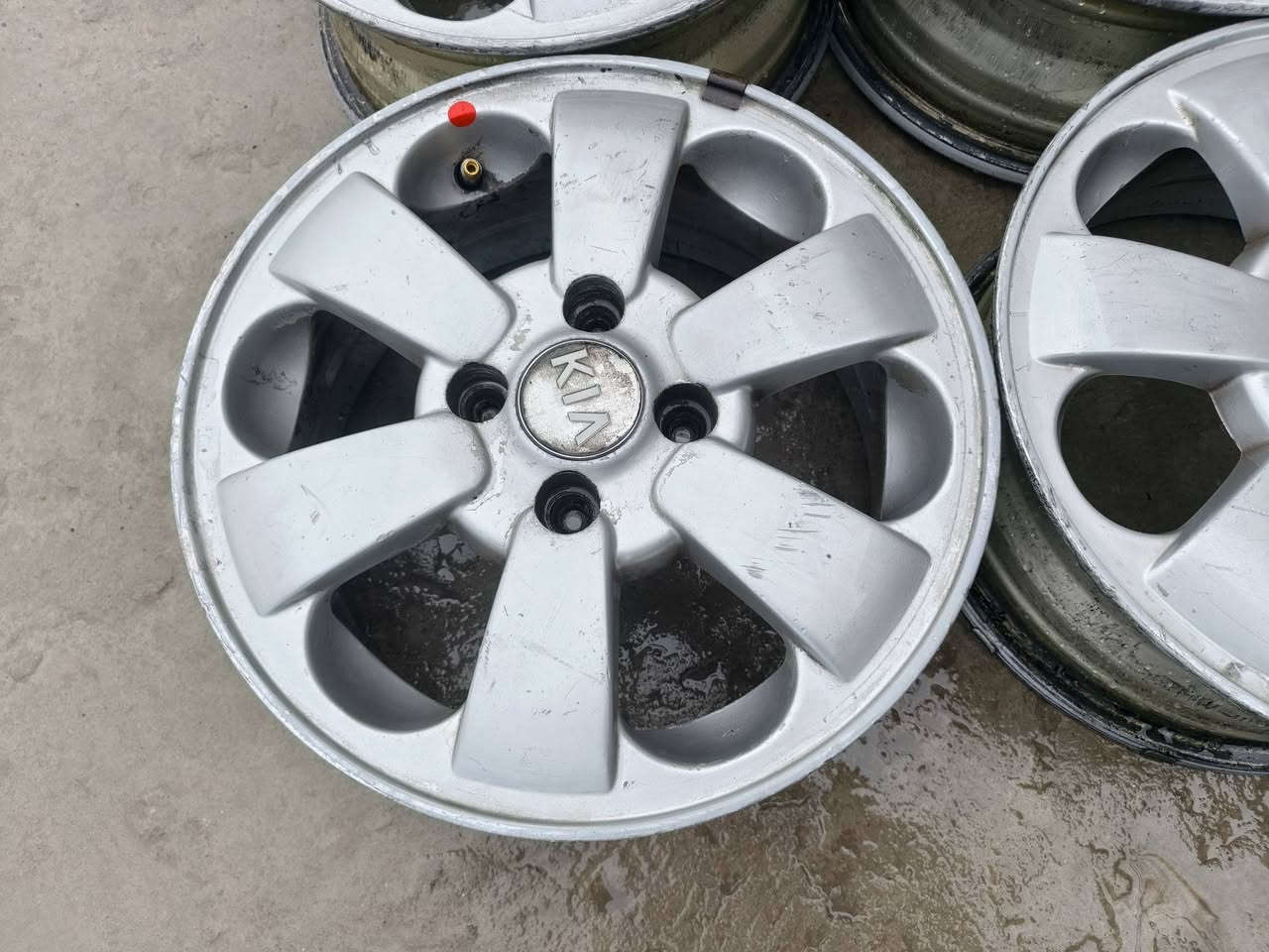 للبيع ماركيا ريو شرط لا فطر لا كسر اصلي الاستفسار خاص***********
