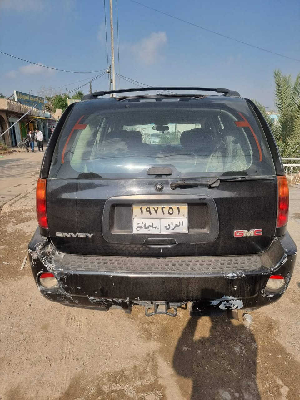 من رخصت المدير جمسي انفوي 2006 تحويل السعر 60      ***********
