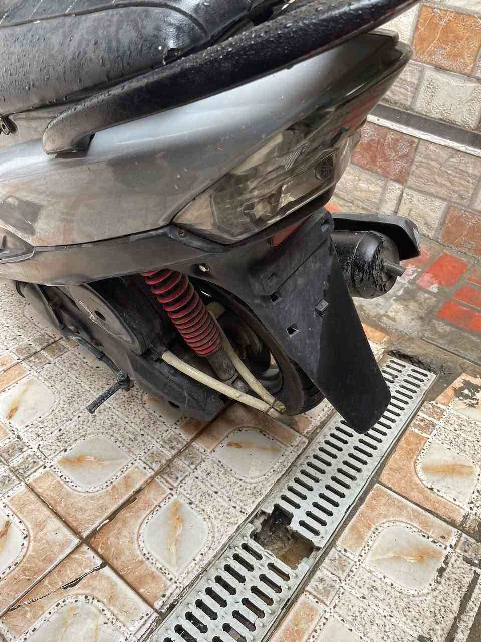 ماكس عدله للبيع مكاني كربلاء حي الرساله لسعر (400) ***********
