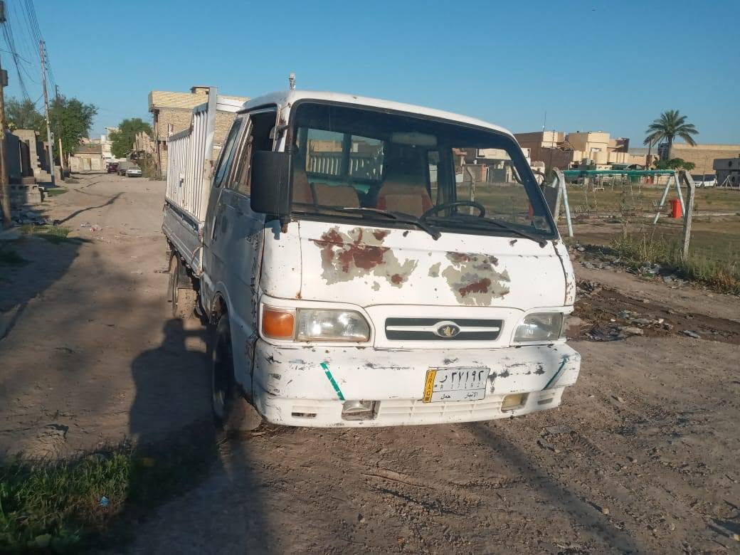 سلام عليكم كيا بنكوا 96للبيع بلادية سياره كهربائيات كله تشتغل كير ومحرك خير من الله رقم الانبار شاصي مكفول سعر 45وبيه بسيط مكان سيارة بغداد للاستفسار تفضل خاص.


**إذا كنت صاحب هذا الإعلان وتريد حذفه لأي سبب، رجاءا أرسل رسالة إلى الدعم الفني**