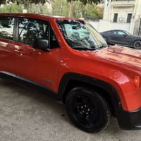 رينكد • ٢٠١٦ • محرك ٢٤٠٠