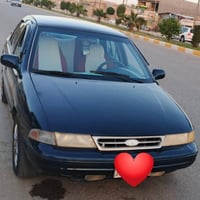 كيا سيفيه • ٩٣ • فلوجه