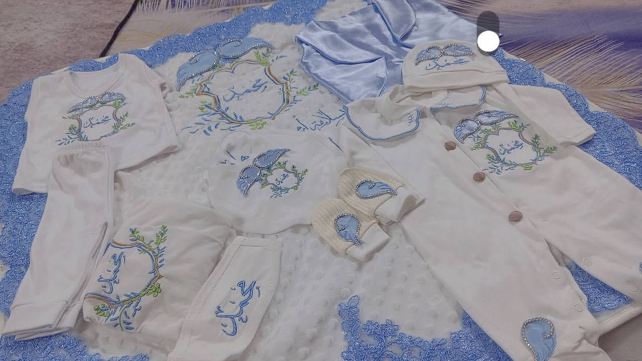 شغلي حسب الطلب يوجد توصيل بغداد ومحافظات للحجز والاستفسار التواصل مع الرقم ***********
