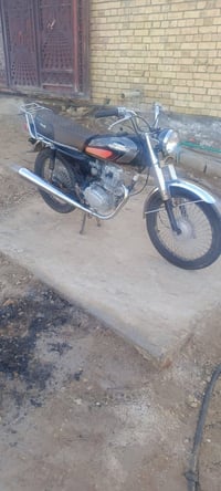 دراجة • موديل 20 • أوراق أصلية