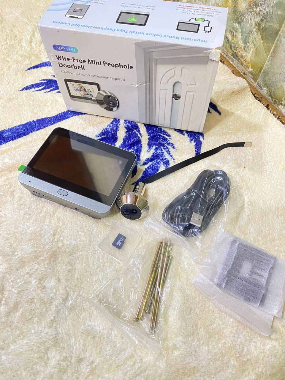 انطي سعرك اوبالعافيه


**إذا كنت صاحب هذا الإعلان وتريد حذفه لأي سبب، رجاءا أرسل رسالة إلى الدعم الفني**