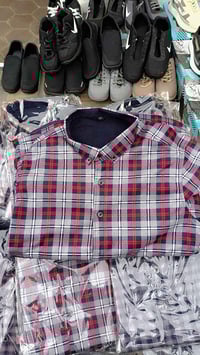 قميص مبطن تركي • يلك مبطن تركي • سوق العصري