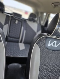 سول ٢٠٠٠ GDI • ٢٠١٧ • وارد أمريكي