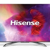 شاشة هايزنز • ٥٠ بوصة • سمارت 4K