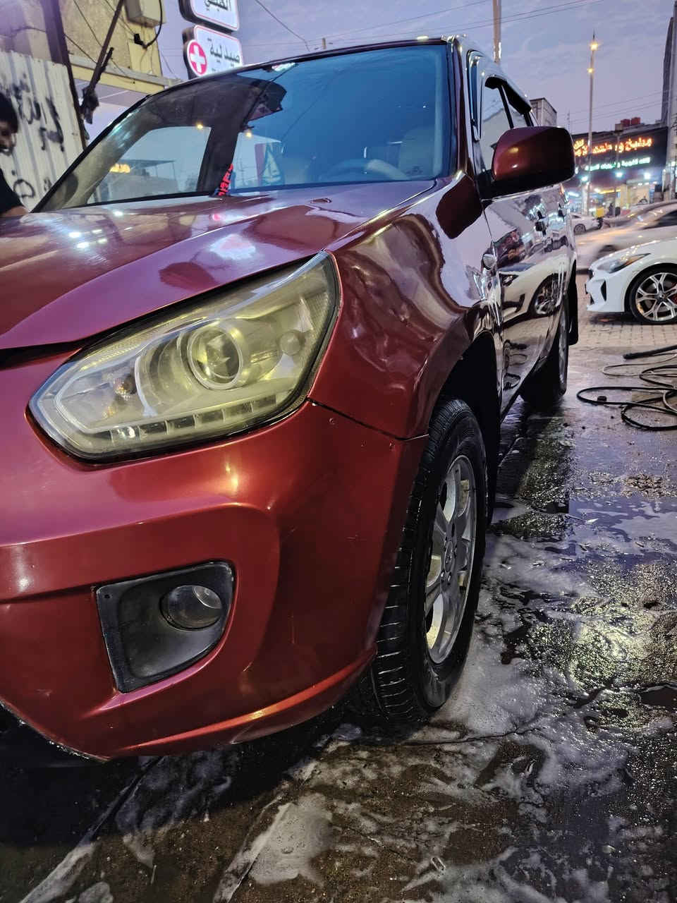 سلام عليكم تيكو 2013
رقم بصره حره عنوان بصره ابو الخصيب 
سياره جاهزه محرك بكاشو 
حداديه تخم تاير كامله سياره 
ترهم بيع او مراوس 
سعر 45 
رقم تيلفون *********** بيه وتساب
