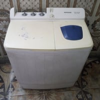 غسالة • كركوك حي وحده • فحص ضروري