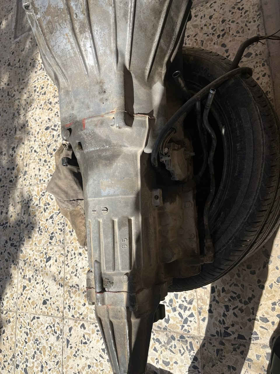 سلام عليكم كير دايو جنت شاده على اوميكا بي كير اوتاماتيك بي خلل من ترجع بك شويه ياخر مكاني كركوك *********** اخوان سعره ١٧٥ الف
