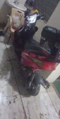 فراشة • كوم حديد • نجف الاشرف