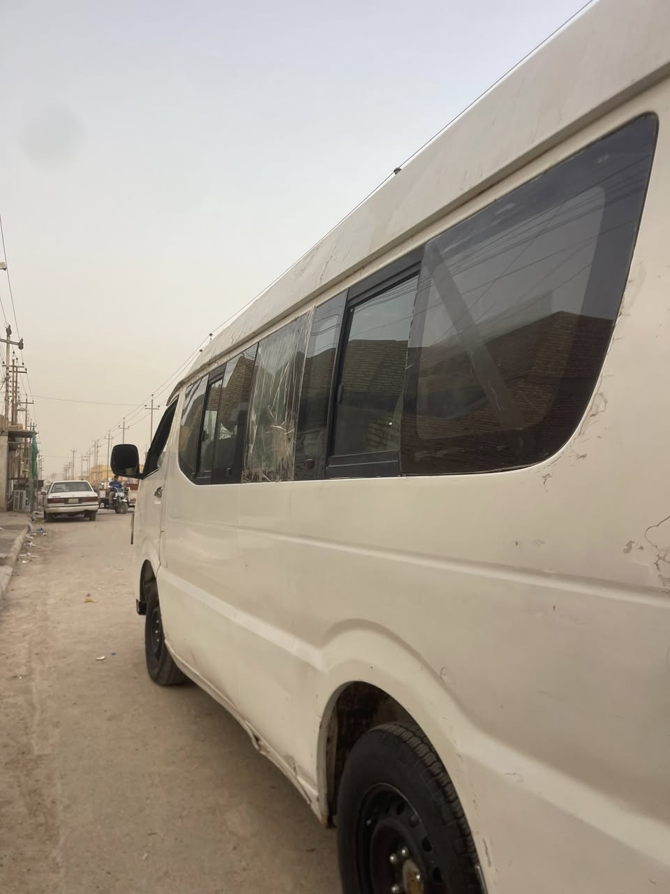 السلام عليكم للبيع أو مراوس كيا جنبي موديل ٢٠١٣ رقم بابل راعيه ماواصله اكفلك سرقه وعشاير محور محرك بنكو فحل كاز وكير وحداديه وتخم تاير وكهربائيات ودواخل كله جديد سياره جاهزه مكان ناصريه مركز السعر ٢٣ وبيه مجال 
رقم***********
رقم***********
