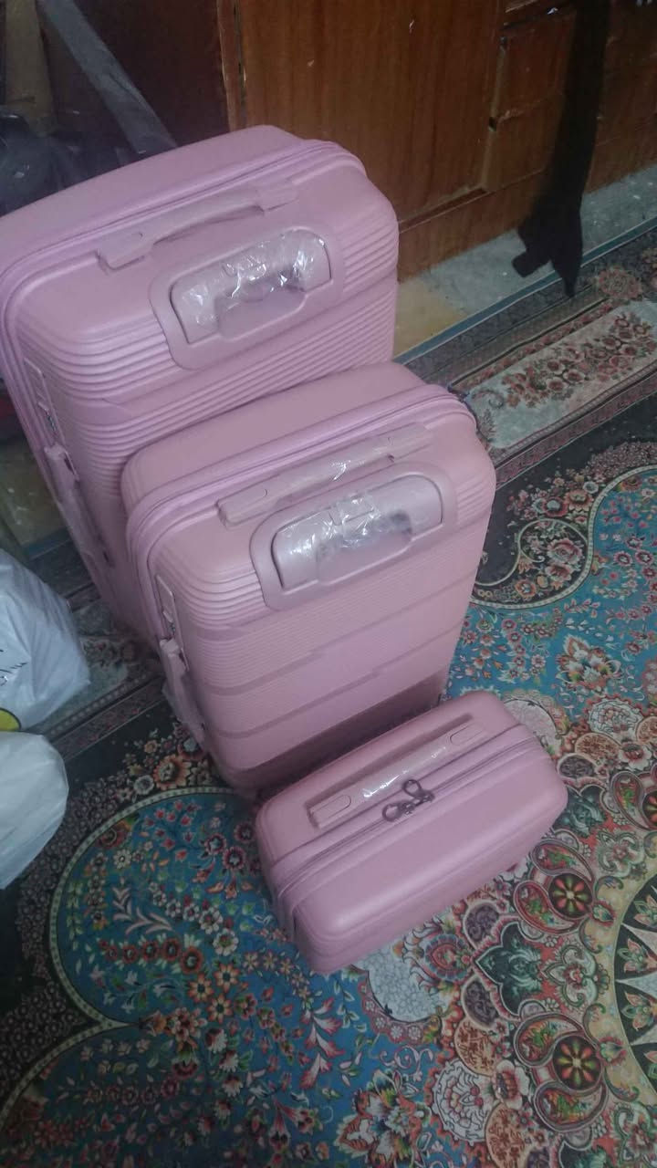 للبيع سيت جنط بغداد, العراق


**إذا كنت صاحب هذا الإعلان وتريد حذفه لأي سبب، رجاءا أرسل رسالة إلى الدعم الفني**