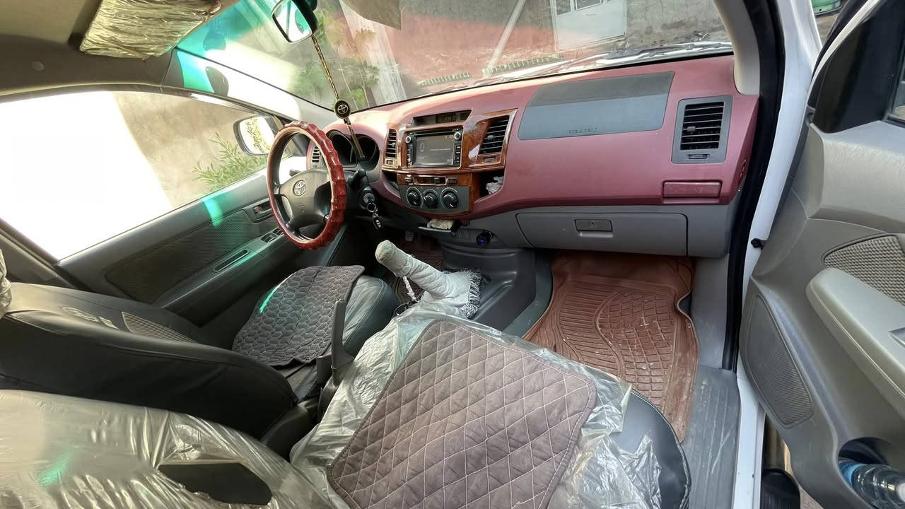 السلام عليكم  بيكم موديل 2010 للبيع رقم اربيل بسمي السياره خير من الله تدفئه تبريد تخم تاير مكان السياره ديالى المقدادية السعر 165 رقم ***********
