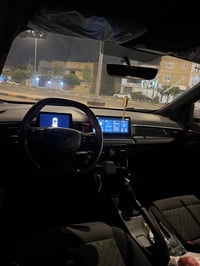 ام جي ٣ • ٢٠٢٥ • ٩٠٠٠ ماشيه
